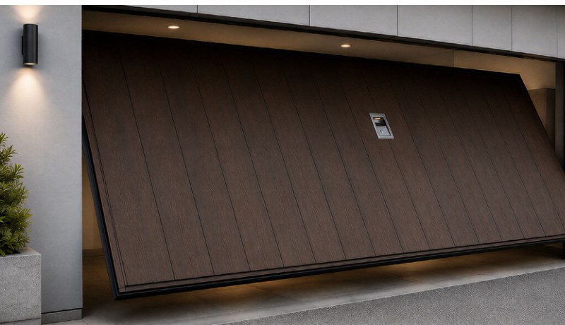 Wonderwall — Bold Design · Smooth Performance
