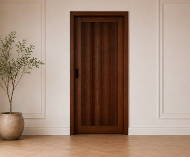 Porto — Veneer Finish