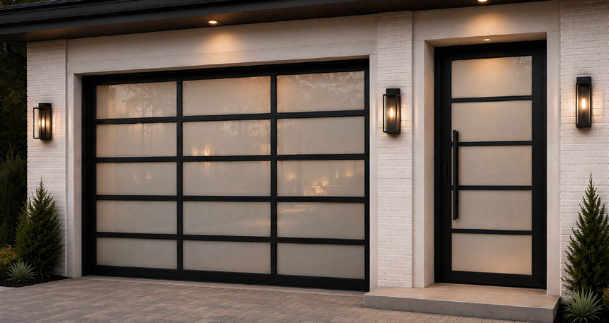Montreal — Sleek · Minimal · Matte