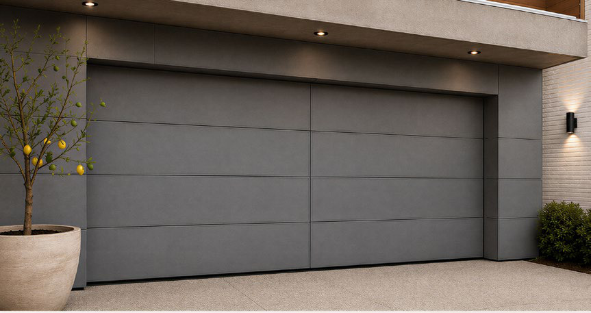 Monolight — Clean · Seamless · Architectural