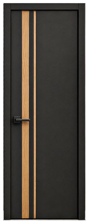 Dual Vertical